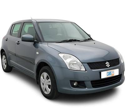 Maruti Swift-img